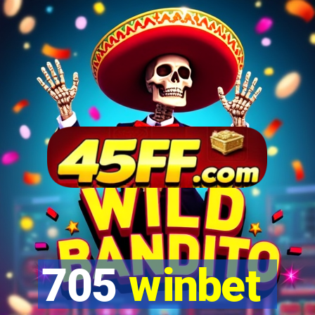 705 winbet